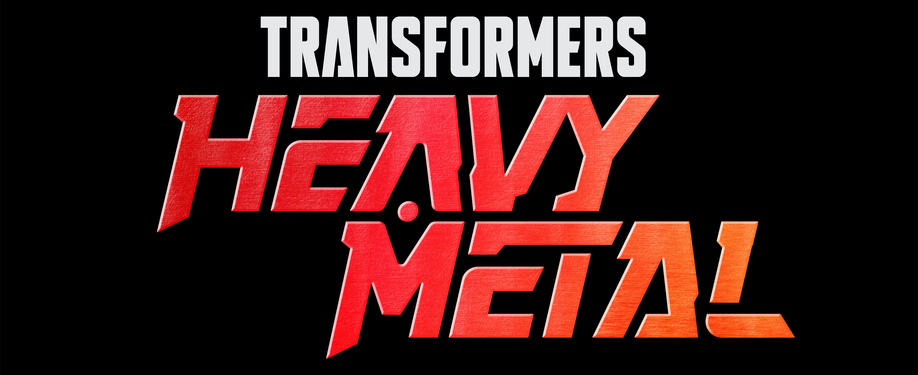 transformers heavy metal